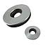 golilla vulcanizada ac zc 12x5.5x32 golilla de autoperf poly. IMPORPER