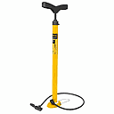 [BODE9700] Bombin de pie 23cm cabeza dual 80PSI - PRETUL