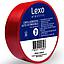[HUAI3118] huincha aisladora ROJO 19mmx10M LEXO ELECTRIC