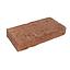 [LAFI3178] ladrillo fiscal 28.5x14x5 cm unidad pallet trae 500u
