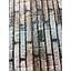 [LA3D3181] lamina 3D p/muro 70x77 cubre 1/2mt2 aprox. i3 A 1