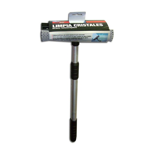 limpia cristales brazo telecopico DAYTONA