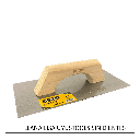 [LLLI6196] llana lisa 300x130mm M/madera - UYUSTOOLS