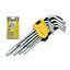 [LLTO3880] llave torx chica UNIDAD