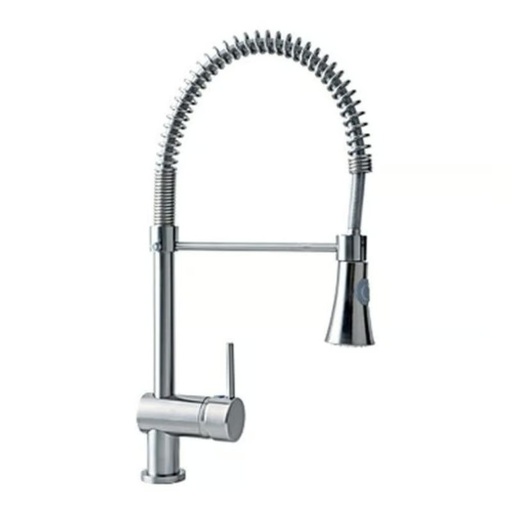 monomando lavaplato vertical profesional TAUMM