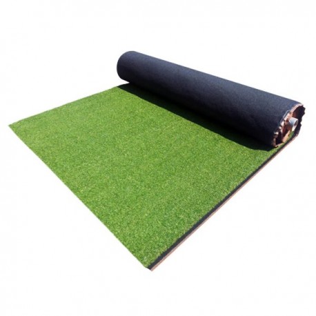 pasto sintetico 40mm x m2