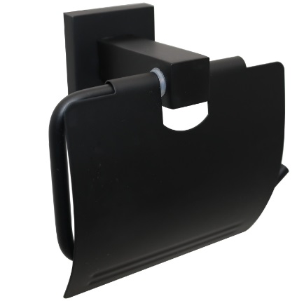 porta rollo linea Schwarz TAUMM