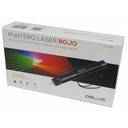 [PULA6185] puntero laser ROJO DBLUE