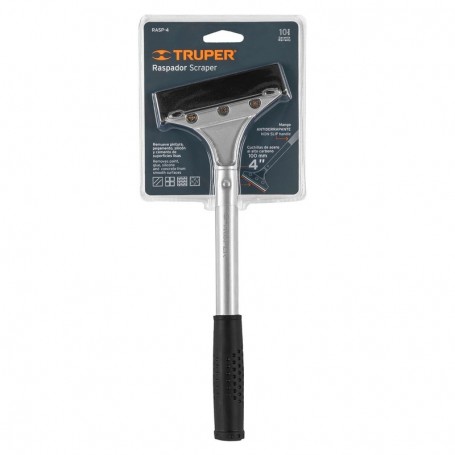raspador 4" TRUPER