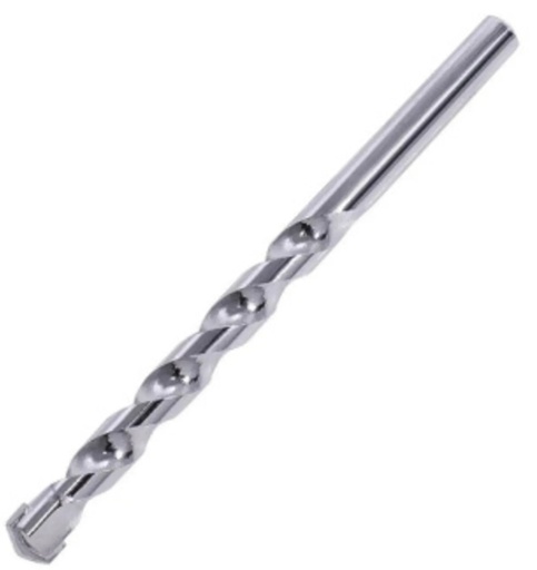 Broca concreto 6.0mm - EURODRILL