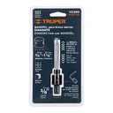 [SOGU6575] soporte guia sierra copa diamantada 3/8" 19mm 28.5mm TRUPER