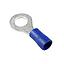 [TEAN3654] terminal anillo 16 14AWG AZUL 4.3MM MEC