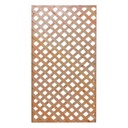 [TRPA6567] trilach panel de madera 1m x 2m