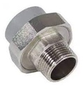 [UNAM6262] union americana ppr HE 20 x 1/2" tuerca metalica