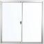 [VEAL3749] ventana aluminio mate 1210 x 1000mm