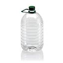 [BOPL9709] Botella plastica 5LT con tapa