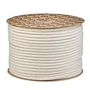 [COAL0184] Cordon algodon trenzado 6mm por metro