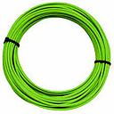 [FUDE0660] Funda de freno 4mm Verde por metro