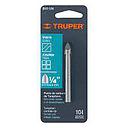 [BRDI9554] Broca diamantada 1/4 para vidrio - TRUPER