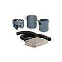 [KICO0924] Kit completo para fosa 1200 Lt