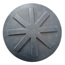 [TA492062] Tapa 490MM