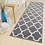 [ALPA2545] alfombra pasillo 0,65cm x 1mt