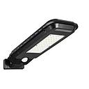 [ALPU6475] alumbrado publico solar 120W LED Proyector 160LM Z 15