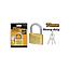[CADE2802] candado de seguridad industrial 70mm INGCO