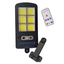 [FOSO6477] foco solar 14W 48 LED rectangular Z 7