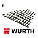 [BRME9776] Broca metal HSS 16mm DIN 338 WURTH