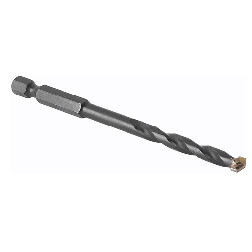 Broca para concreto 8mm UNIDAD - EINHELL