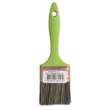 Brocha 2 1/2" economica hogar - CONDOR
