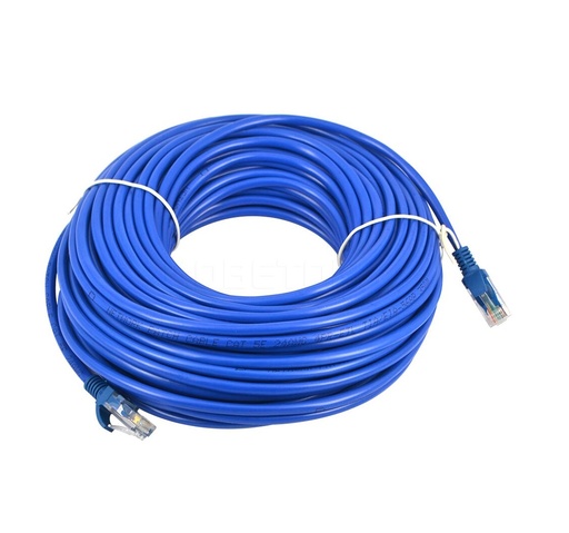[AB259407] Cable de red 30 MTS - CAT 5