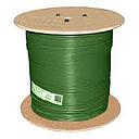 [CALI9867] Cable libre de halogeno ASCABLE RECAEL H07Z1 K 2,5mm VERDE por metro