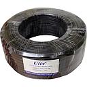 [CAPA9872] Cable parlante NEGRO GBU 16H BK ULIX metro