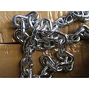 [CAES9882] Cadena eslabón corto 8mm 1mt