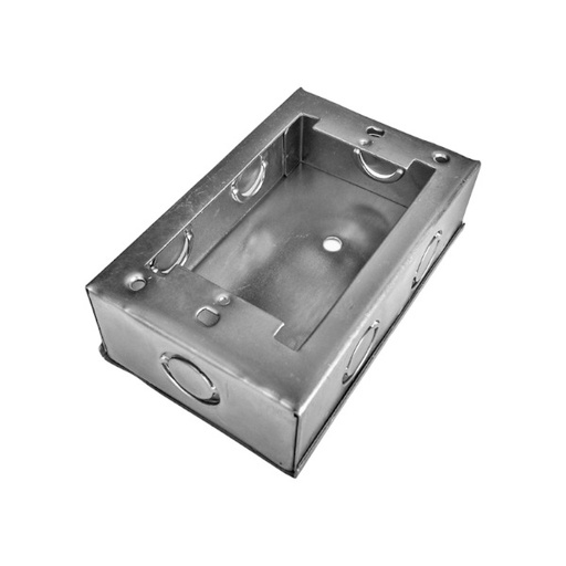 [ADAM9475] Caja chuqui metálica 118x76x40