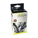 [CAAR9904] Camara aro 26x1,75/2,125 V/F 60mm UNIQUA