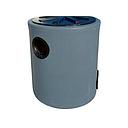 Camara distribuidora drenes 170L