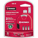 [CA383850] Candado 36mm combinación maletero - HERMEX