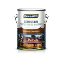 [CEBA9969] Cerestain Barniz PALO DE ROSA, protector de maderas INT/EXT GALON CERESITA