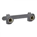 [CODO0081] Codo doble ppr HI 25x1/2"