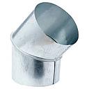 [COGA0089] Codo galvanizado liso 4.5x135°