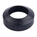 Collarin goma estanque WC - HOFFENS